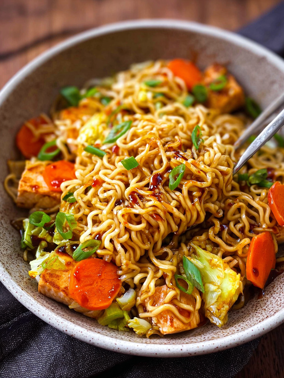 Chinesische Füllung image 2