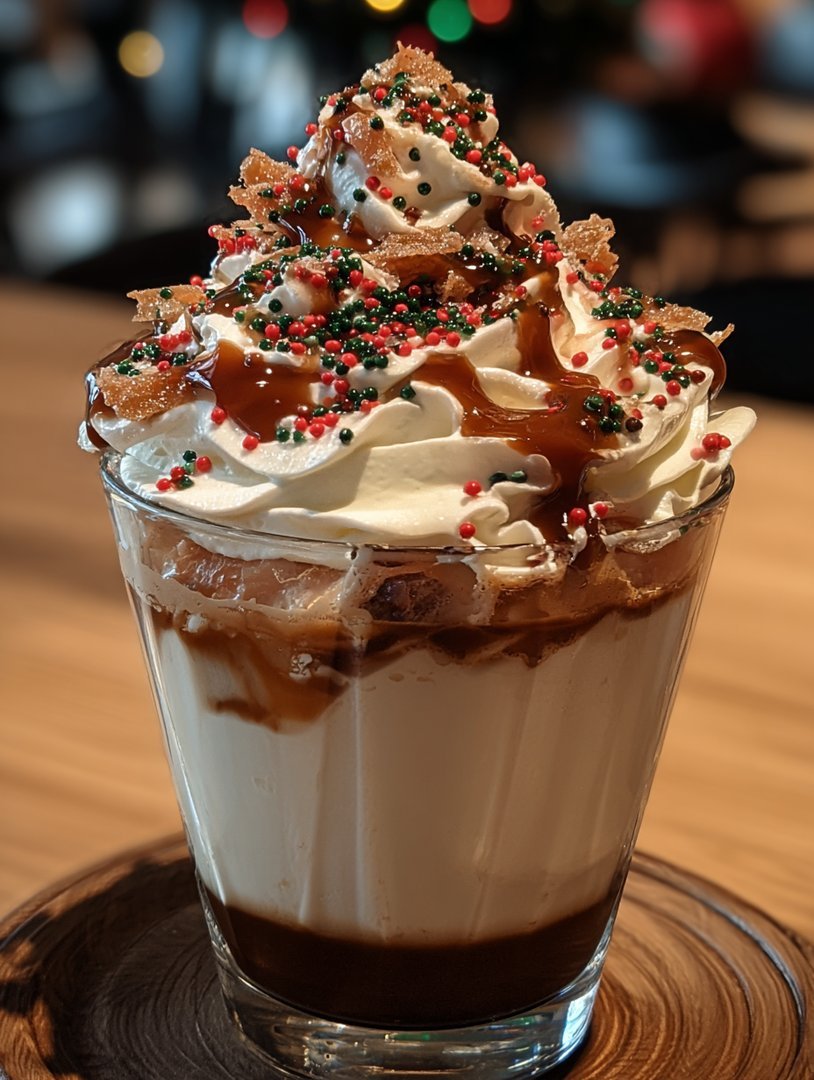 Baileys Weihnachtscocktails image 2