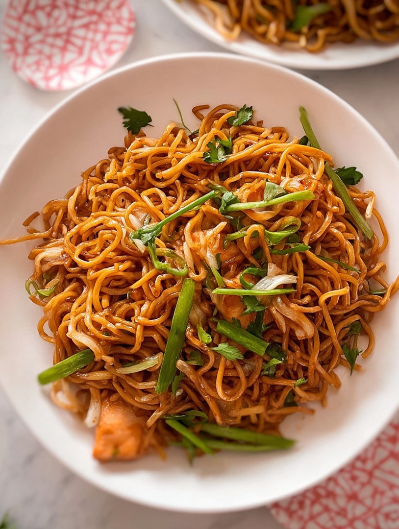 Besser als Nudeln zum Mitnehmen image 2