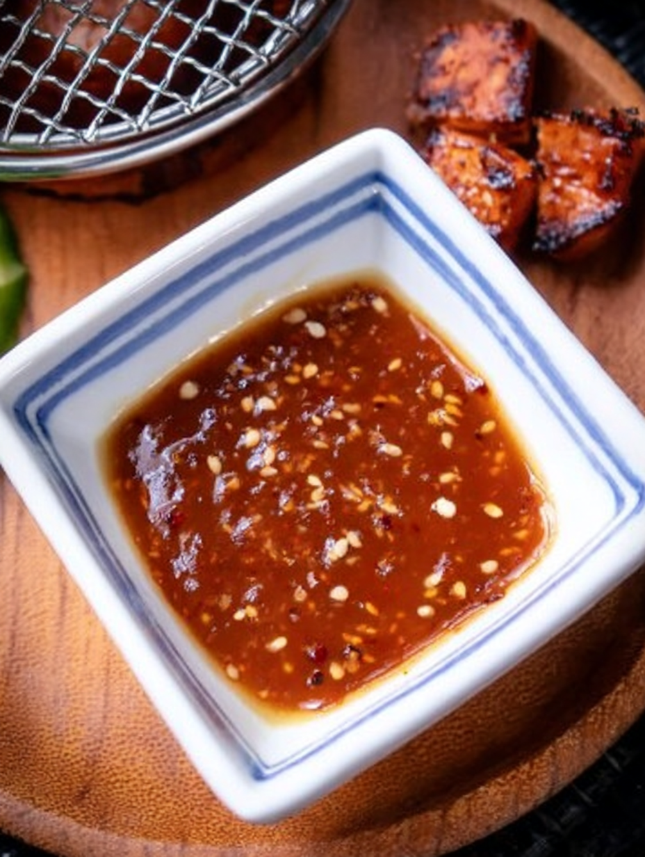 Beste Yakiniku-Dip aller Zeiten image 2