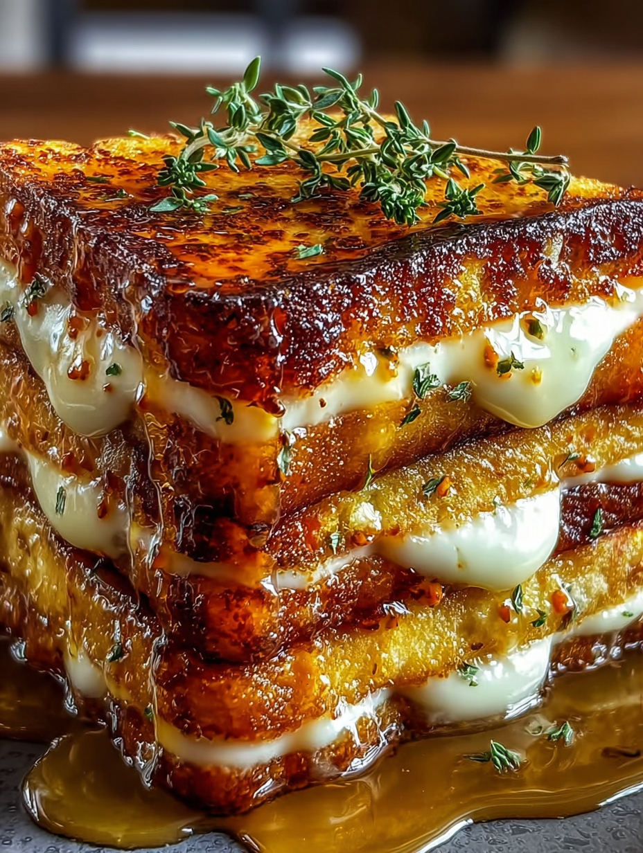 Crème Brûlée French Toast image 2