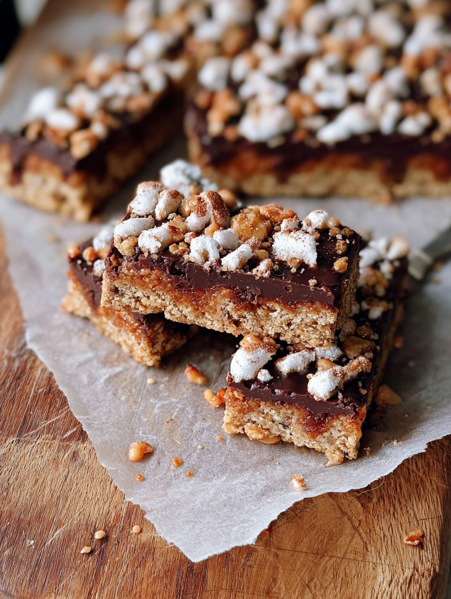 Energieriegel selber machen image 2