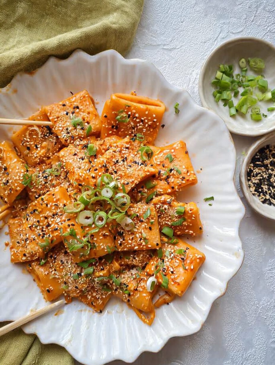 Gochujang-Pasta image 2