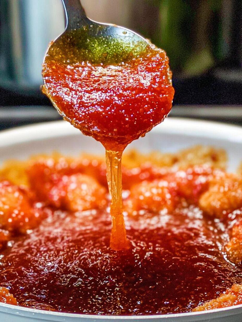 Gochujang-Sauce image 2