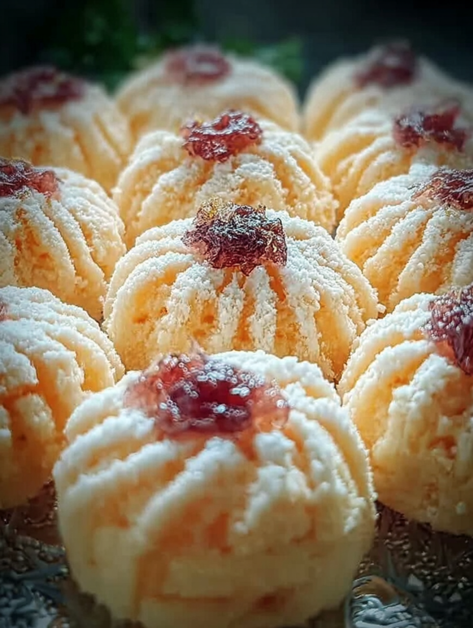 Rezept für Weihnachtsplatten image 2