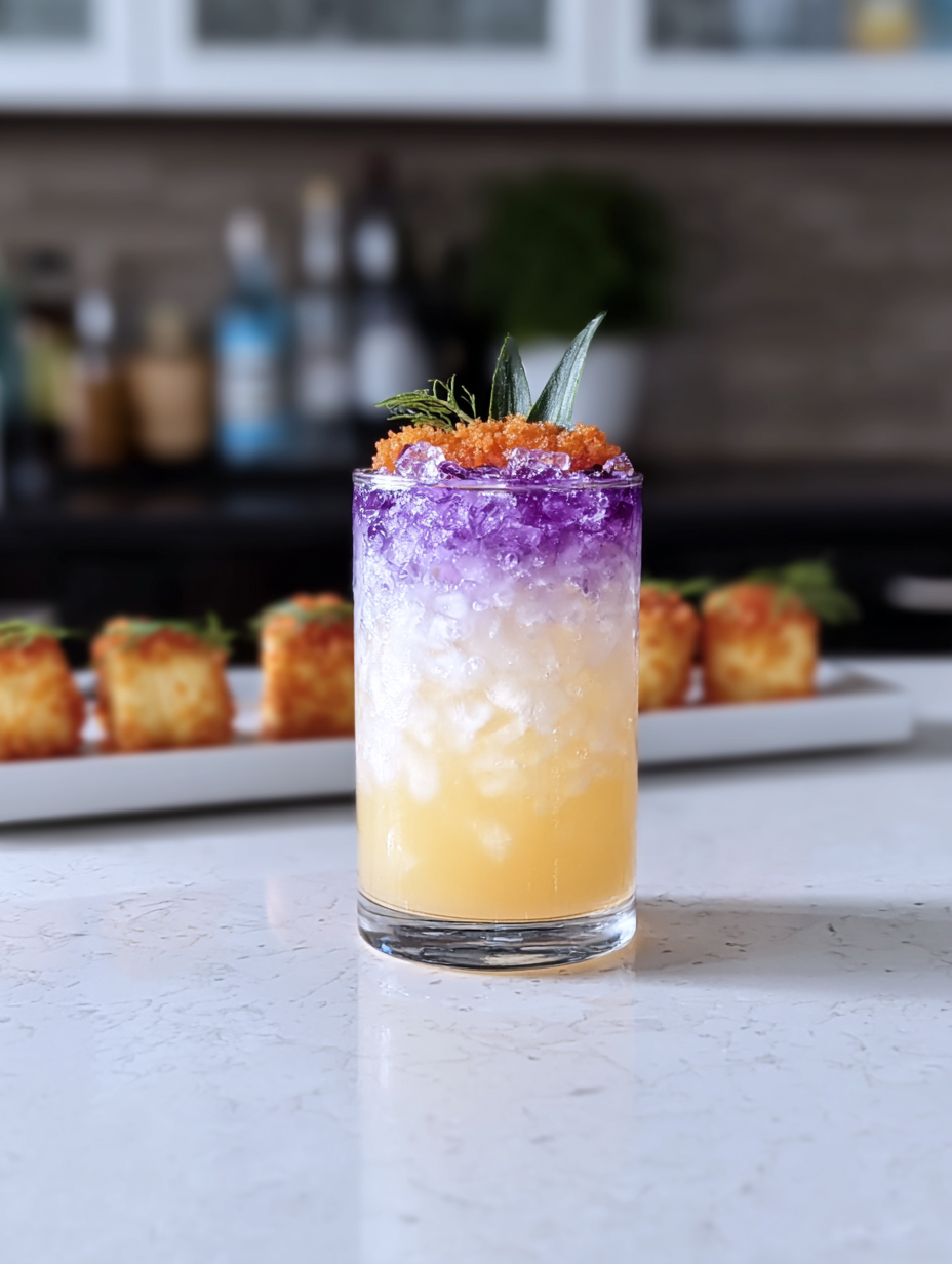 Royal Hawaiian Cocktail image 2