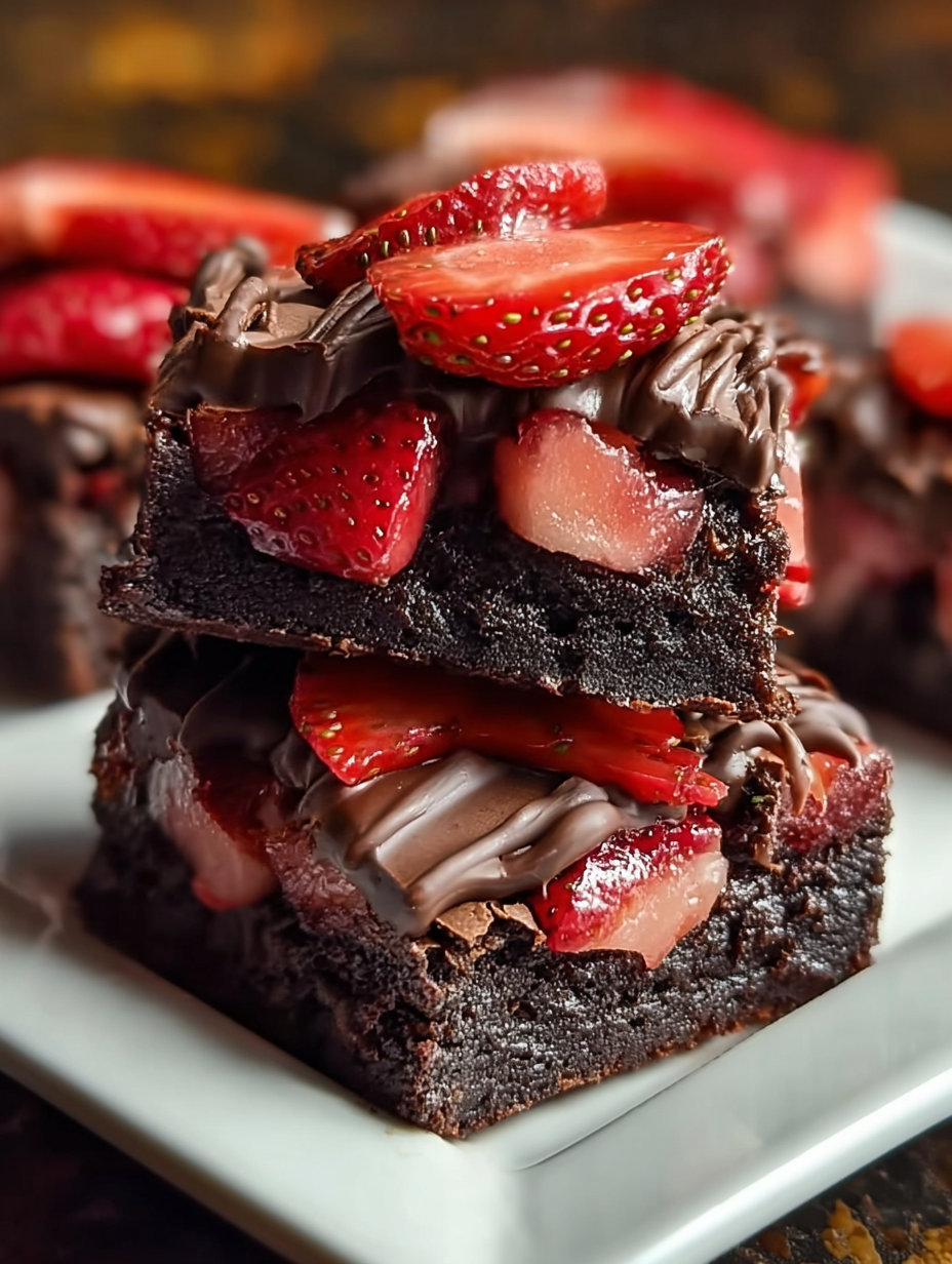 Schoko Erdalkoholfreies Alkoholfreies Bier Brownies image 2