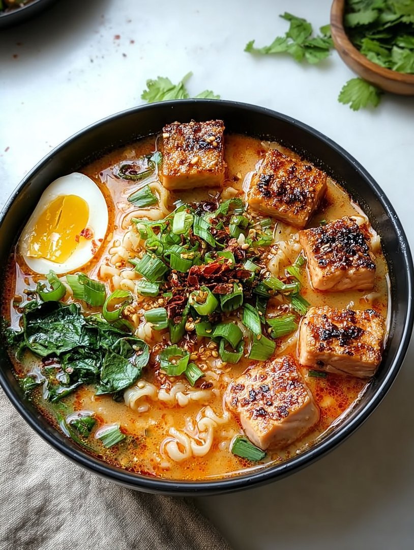 Tan Tan Ramen image 2