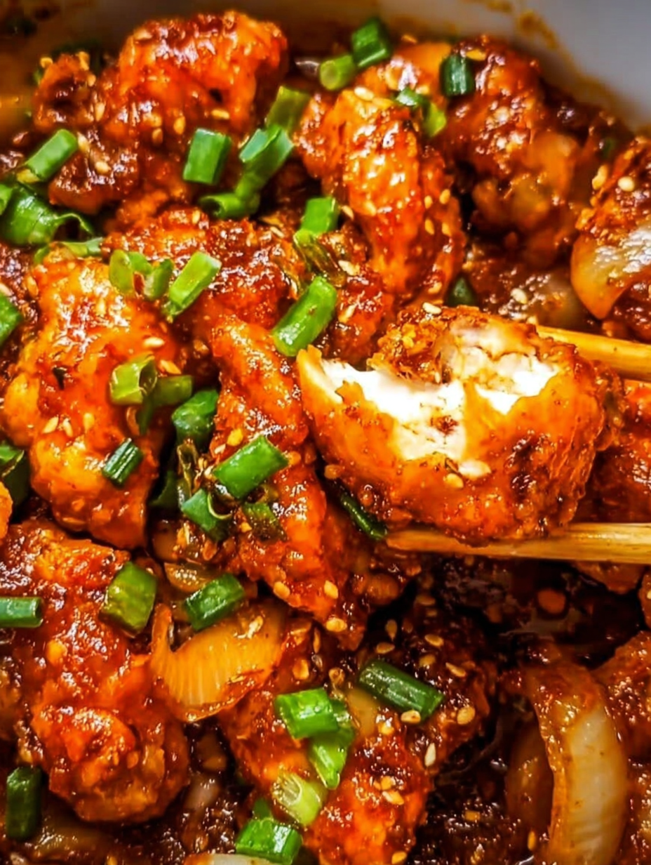 Buldak (Koreanisches Feuerhuhn) image 2