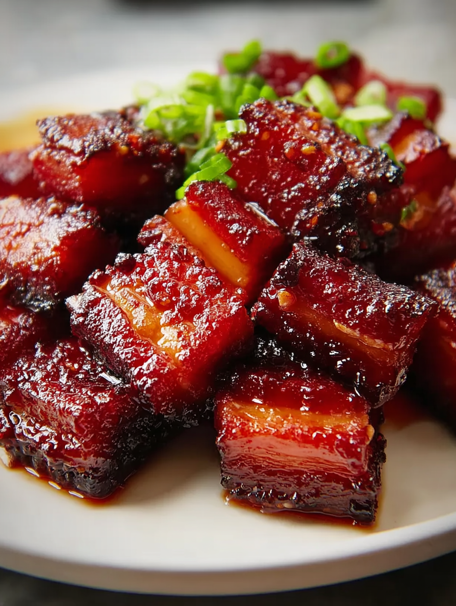 Chinesisches BBQ-Rindfleisch image 2