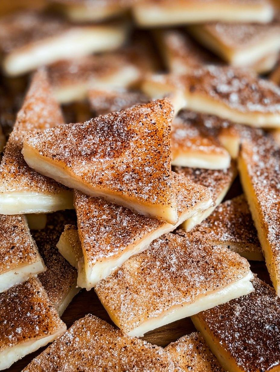 Churro-Toffee image 2