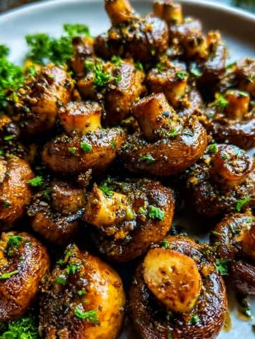 Cowboy-Pilze image 2