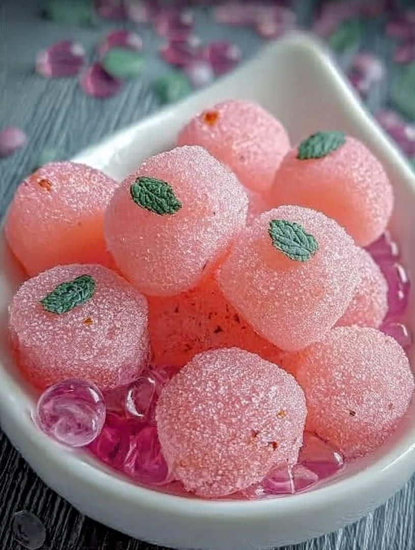 DIY-Kaugummi image 2