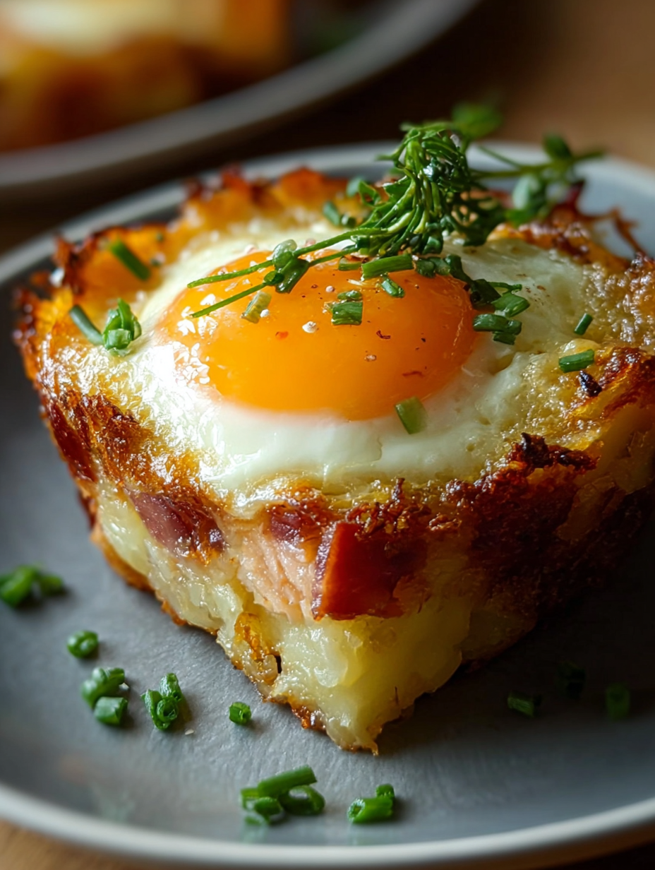 Eier Napoleon image 2