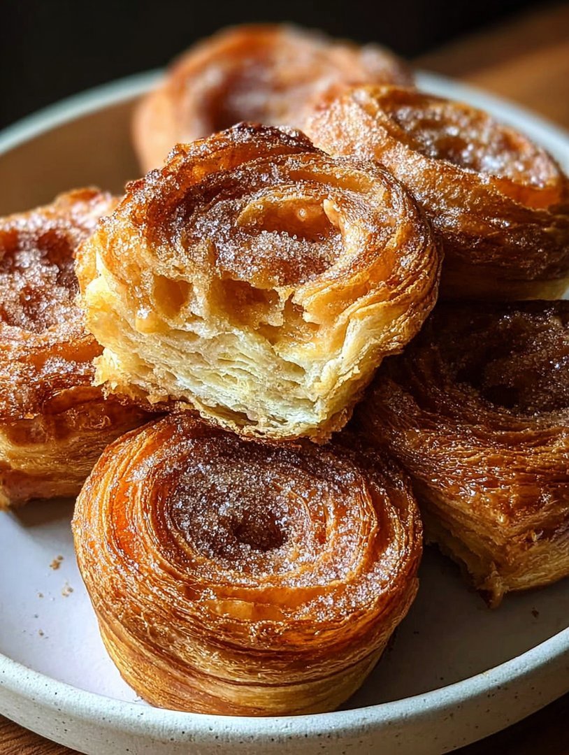 Einfache glutenfreie Cruffins image 2