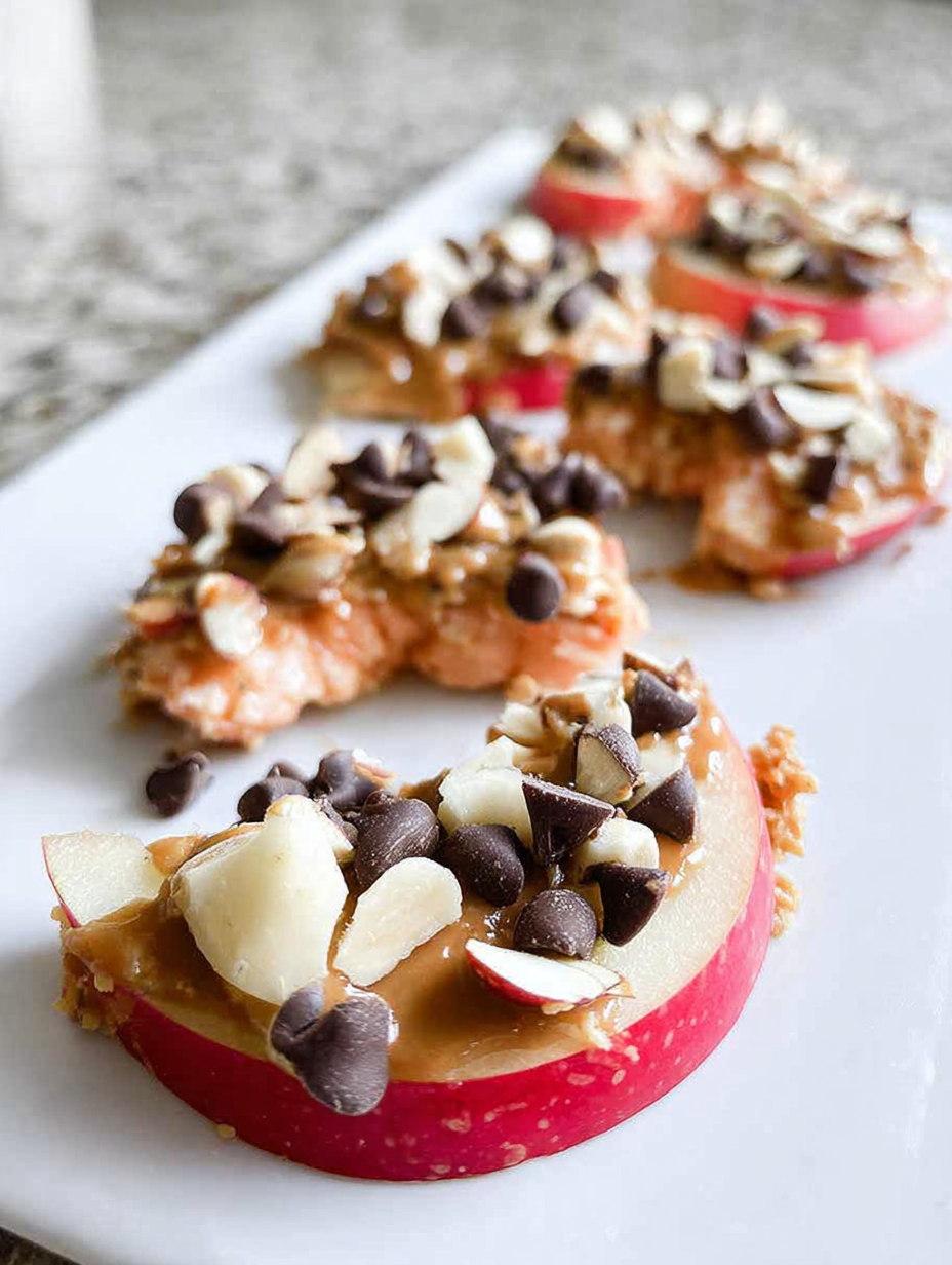 Gesunder Snack nach der Schule image 2