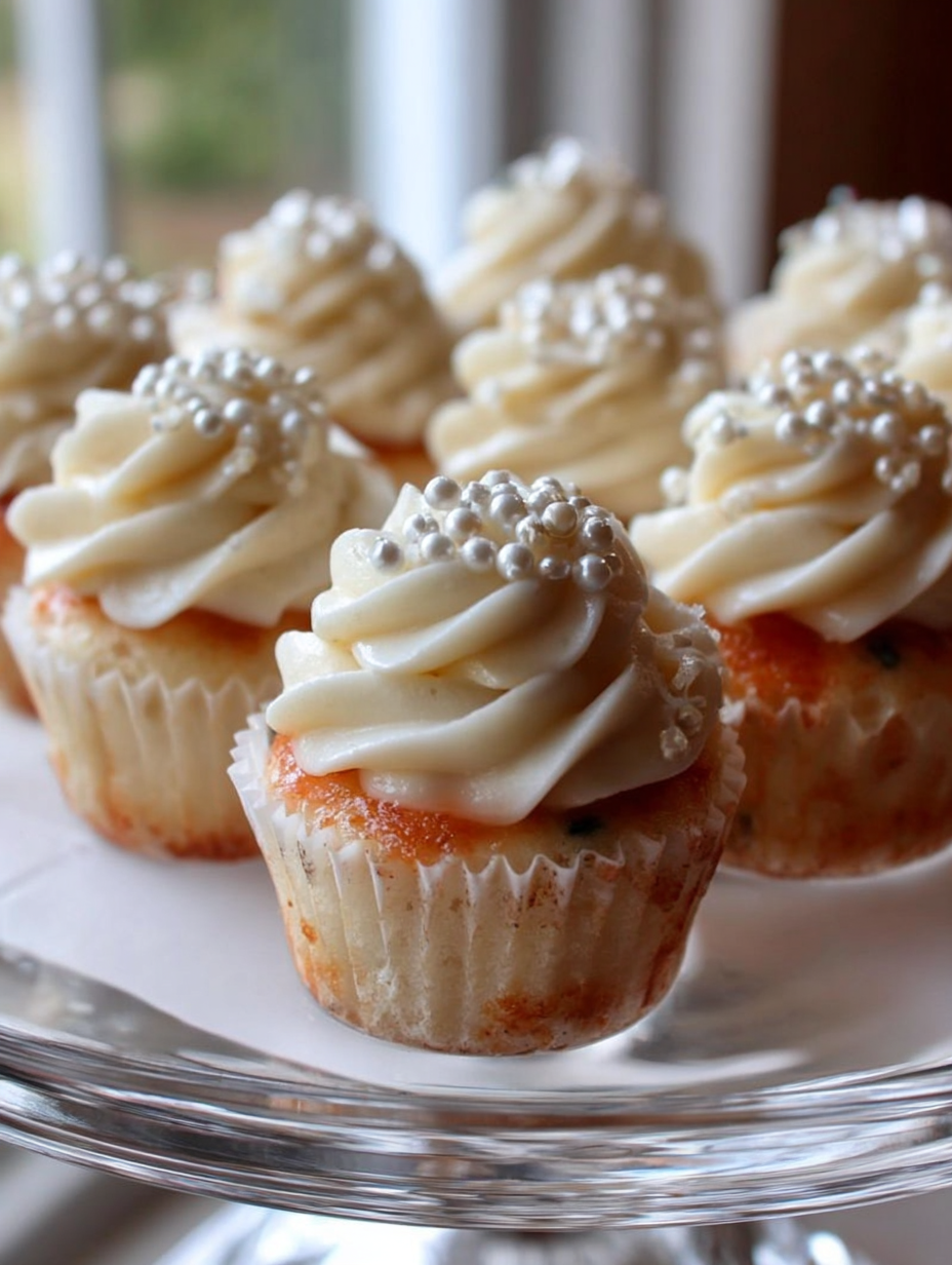 Hochzeitsdessert image 2