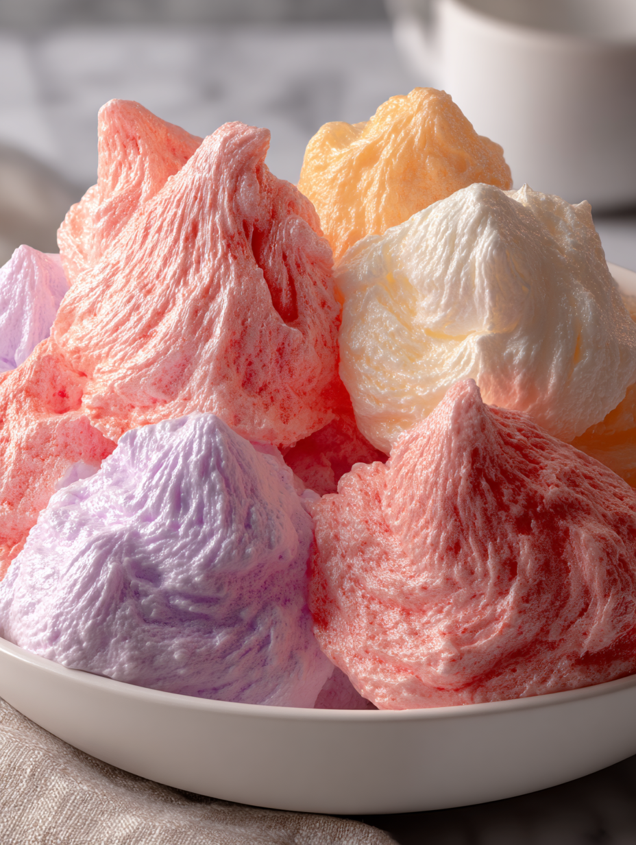 Jello Dijus de Rosinity Candy image 2