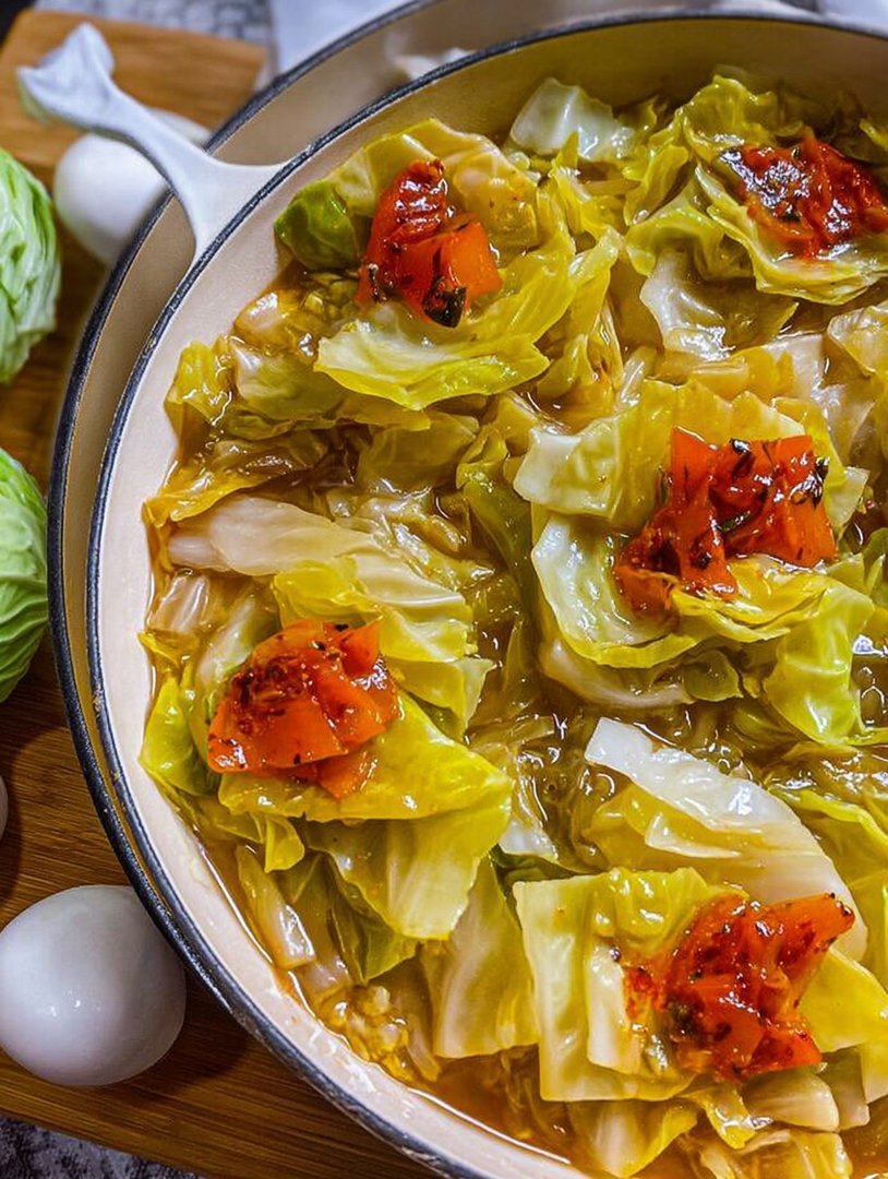 Kohlsuppendiät image 2