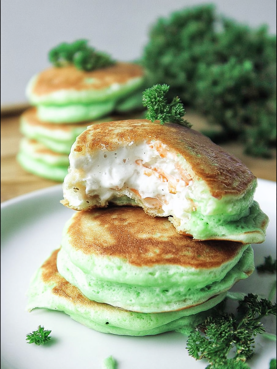 Kokosnusspuddingfüllung image 2