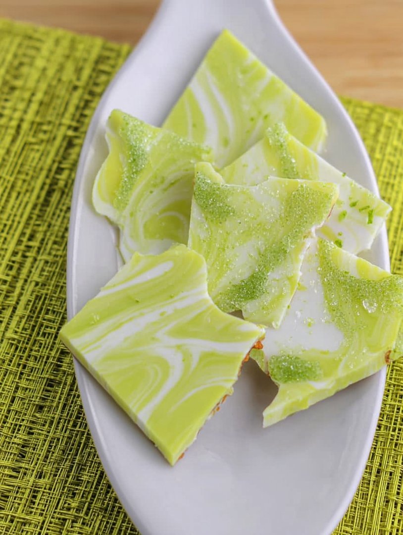 MARGARITA-RIEGEL-REZEPT FÜR ERWACHSENE image 2