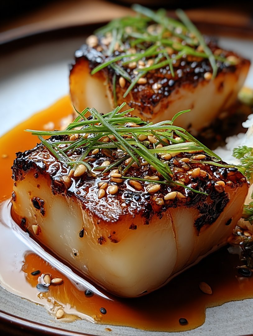 Mango-Klebreis image 2