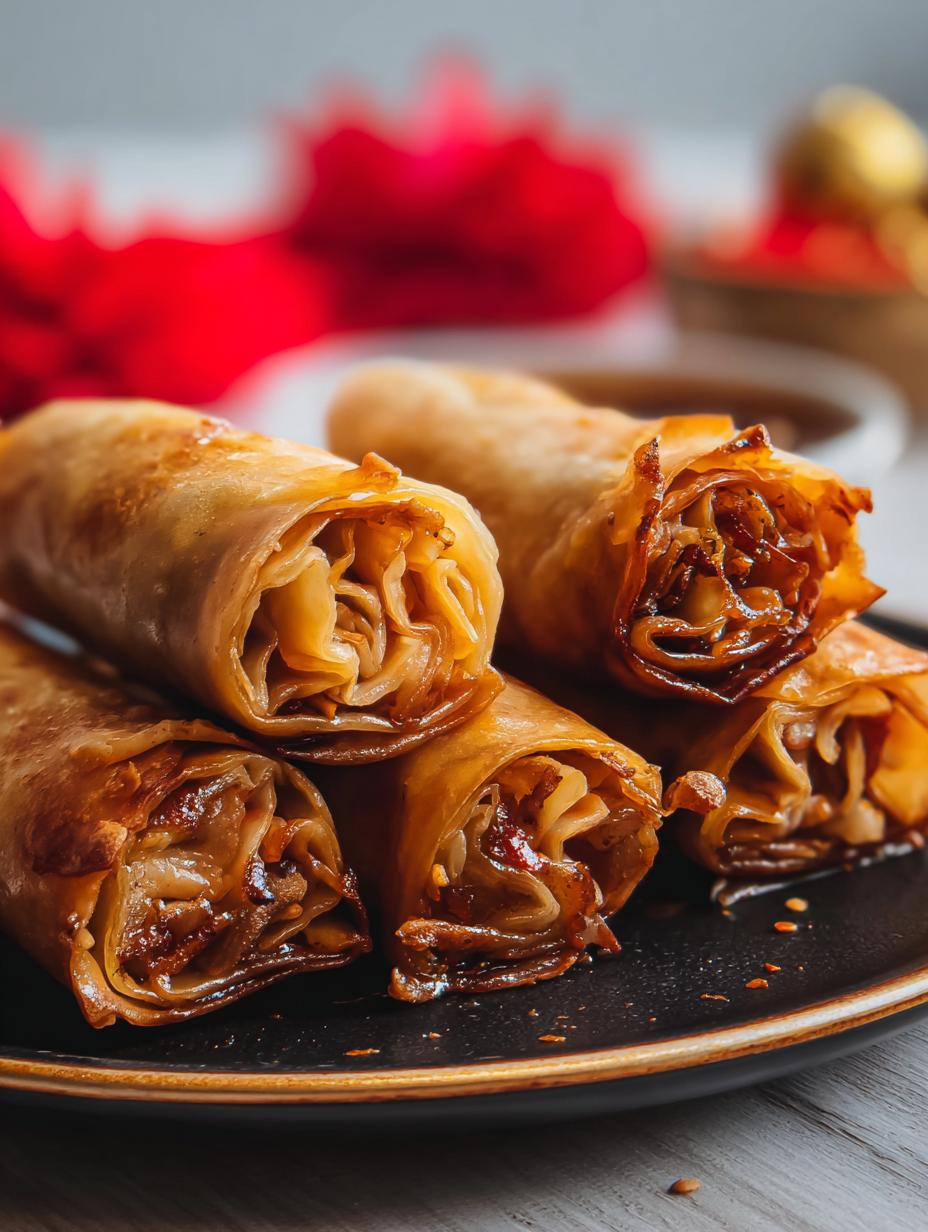 Rindfleisch und Garnelen Siu Mai image 2