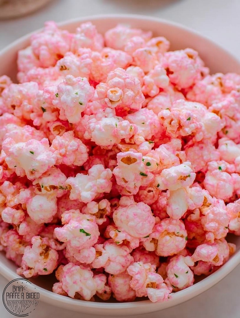 Rosa Popcorn image 2