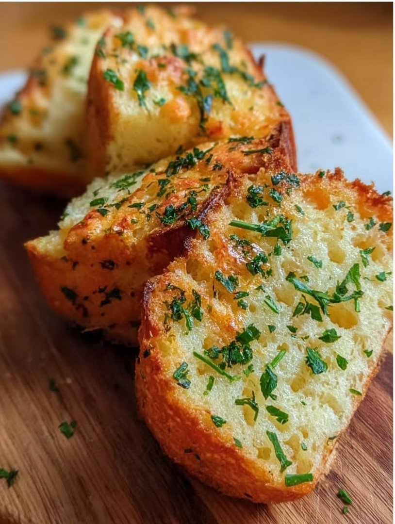 glutenfreies Kartoffelbrot image 2