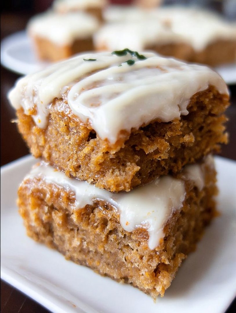 Apfelmuskuchen image 2