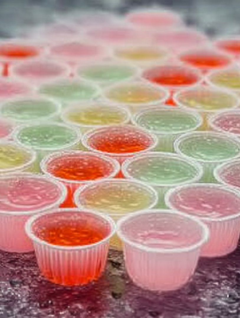 DIY Schaumbad-Gelees image 2