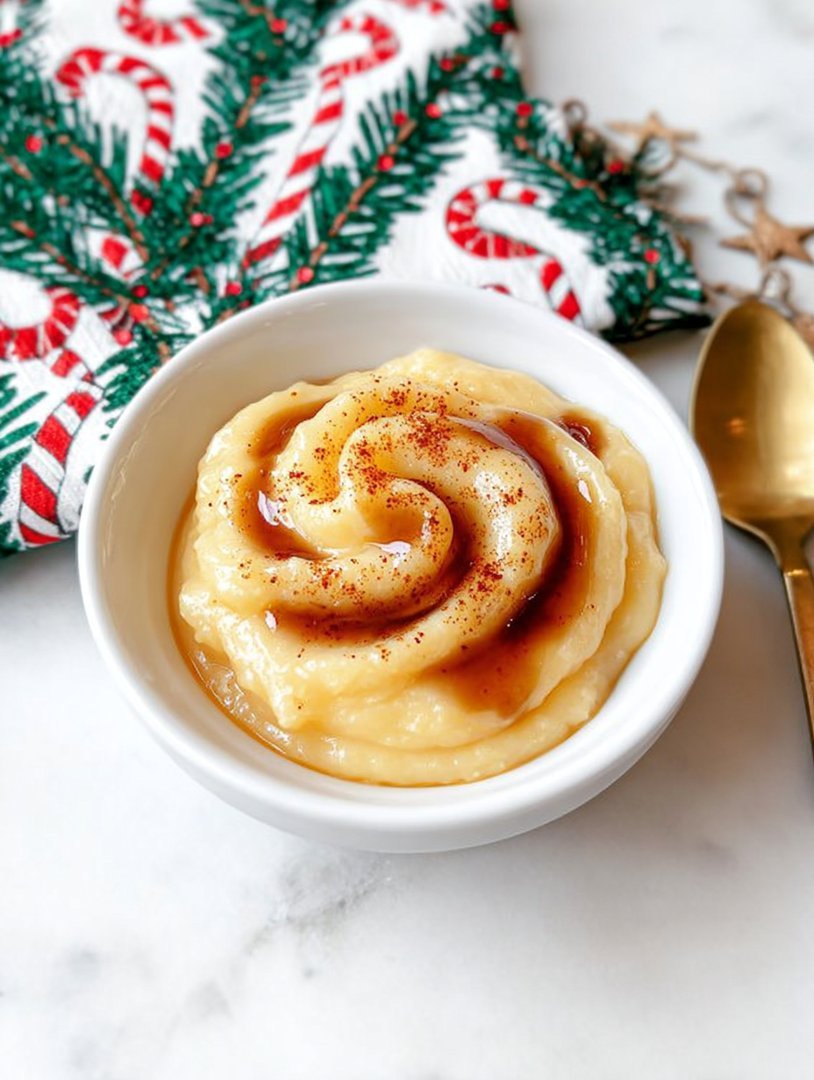 Hausgemachte Eierlikörmarmelade, die du zu allem essen möchtest 🍞 image 2