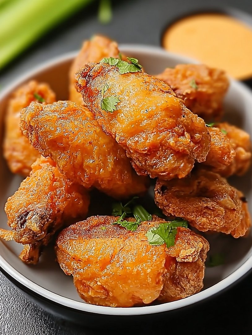 Japanese Fried Chicken (Karaage) image 2