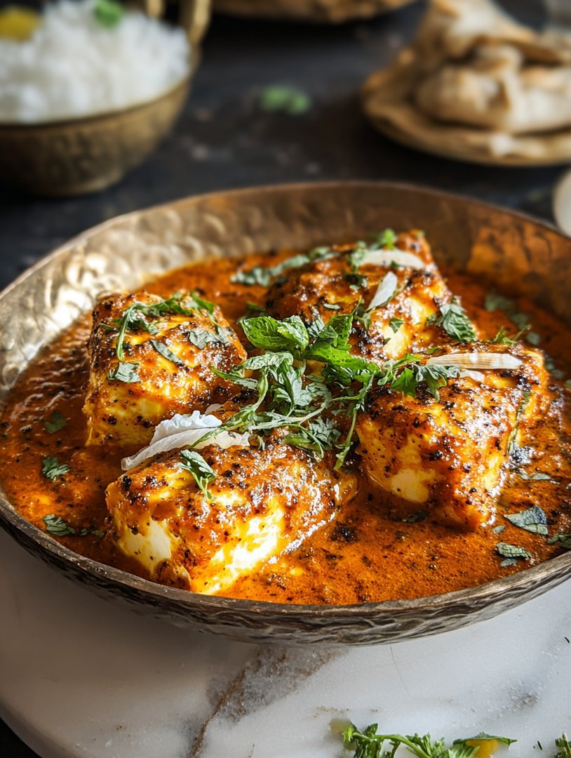 Paneer Musallam – Das ultimative vegetarische indische Gericht, das Sie unbedingt probieren müssen image 2