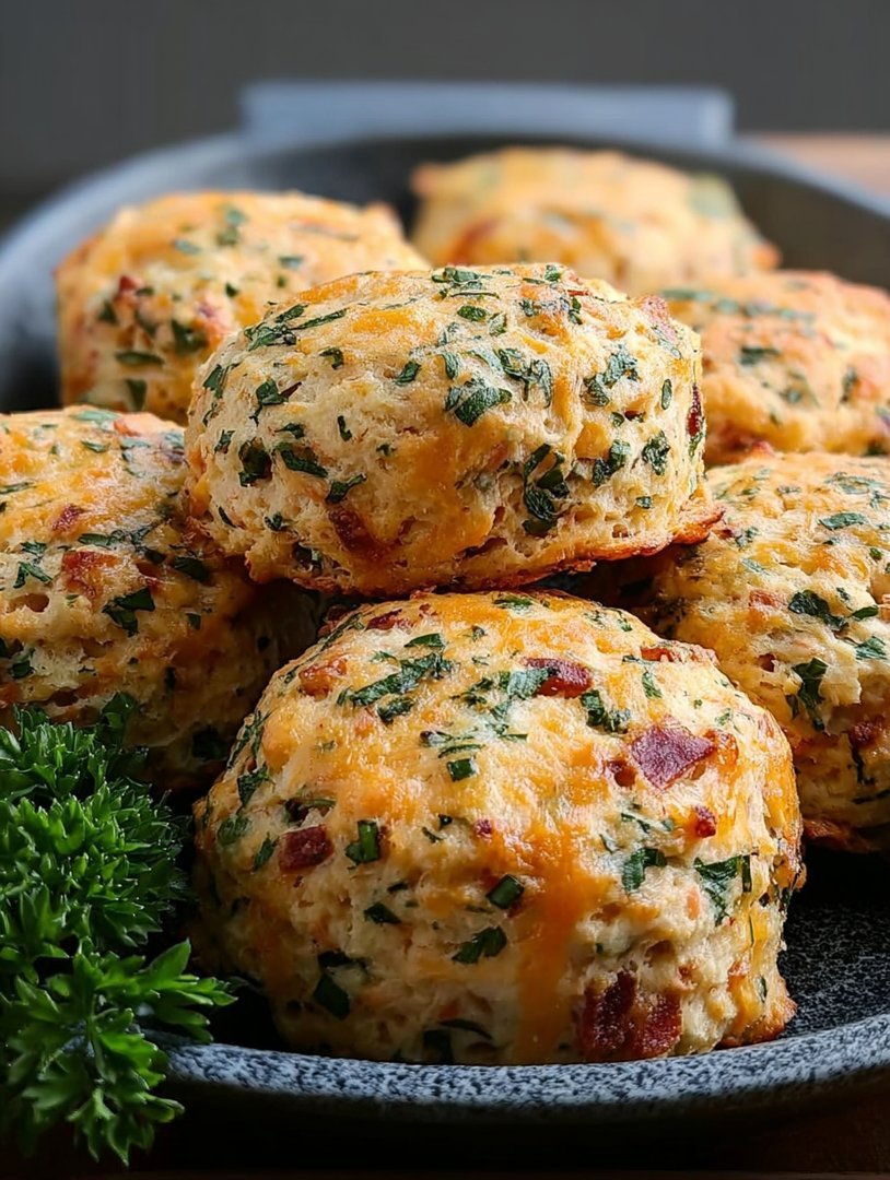 Proteinreiche Frühstückskekse: Ein köstliches und gesundes Rezept! image 2