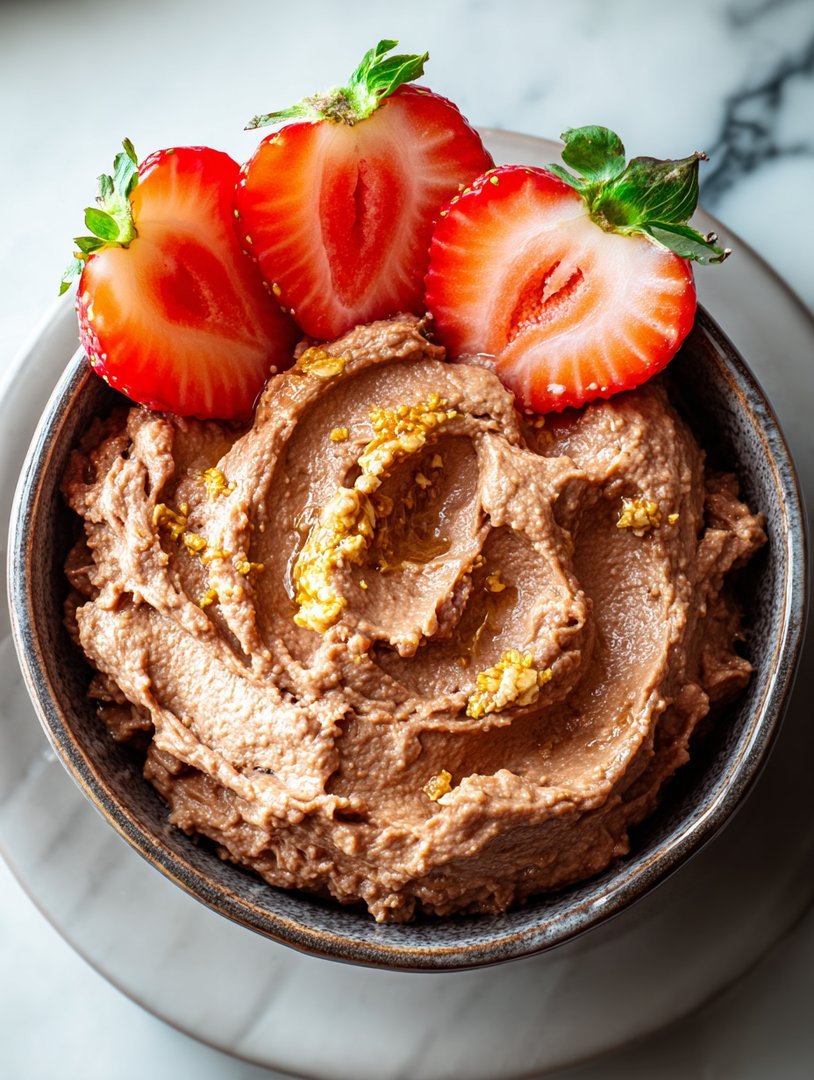 Süße Hummus-Rezepte image 2