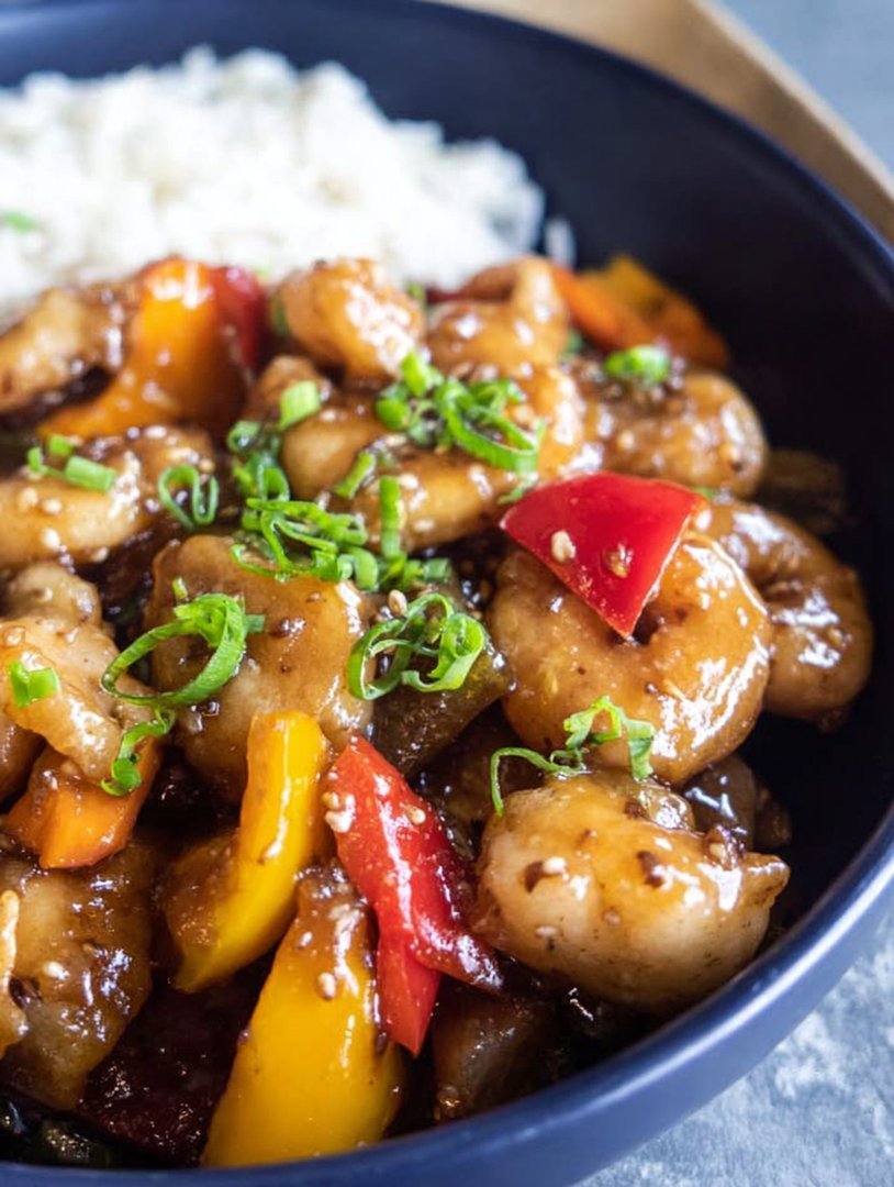 Wandering Dragon Wokgericht zum Mitnehmen image 2